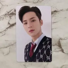 SEVENTEEN ミンギュ