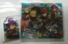 あんスタ　ALKALOID　セット