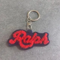 ポロラルフローレン　ガチャ　ノベルティ　非売品キーホルダー