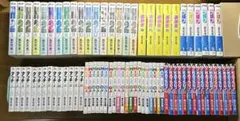 あだち充 セット　タッチ MIX KATSU! みゆき ラフ　H2 あだち充 セット タッチ MIX KATSU! みゆき ラフ H2 - メルカリ