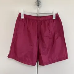 PRADA ピンク スイムショーツ 水着のサムネイル