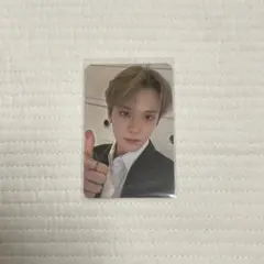 TREASURE アサヒ ソウルコン ラキドロ トレカ