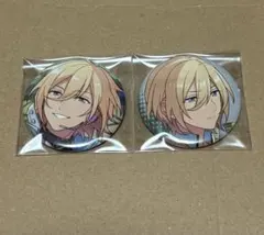 あんスタ 缶バッジ 天祥院英智 2025 Aug