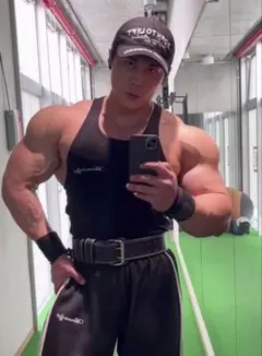 長渕剛 着用 ケムリ タンクトップ ifsixwasnine 14th - メルカリ
