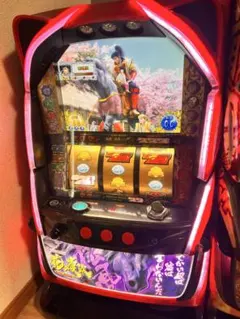 2026年最新】花の慶次 漢 実機の人気アイテム - メルカリ