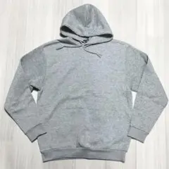 ALDAN　レディース　裏起毛パーカー　サイズL b0657