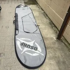 TRANSPORTER サーフボードダブルケース カモフラ柄 6'8まで対応 - メルカリ