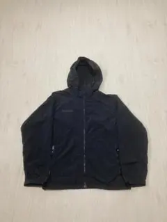 最終値下げ!! Columbia フード付きジャケット M 黒