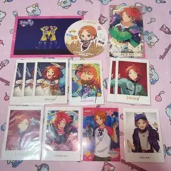 あんスタ 2wink まとめ売り 10点セット 葵ひなた 葵ゆうた - メルカリ