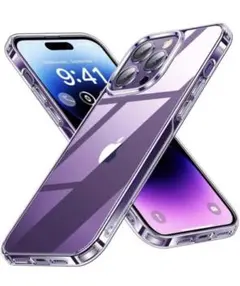CASEKOO iPhone14ProMax 用 ケース6.7インチ