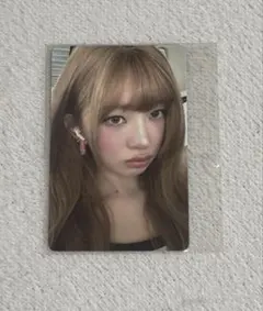 IVE レイ REVIVE+ A!SMART アスマート トレカ