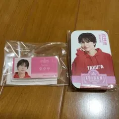 2025年最新】EBIDANmuseum タクヤの人気アイテム - メルカリ