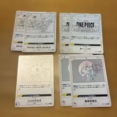 ワンピースカード Anime25th Collection R