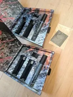 ポーラ B.A オーデコロン 10mL×２個セット+おまけ付き