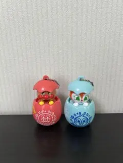 アンパンマン わくわくたまご 6 2個セット