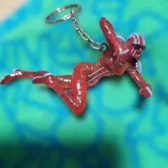 ジョジョの奇妙な冒険　スタンドコレクション　ストーンフリー　色違い