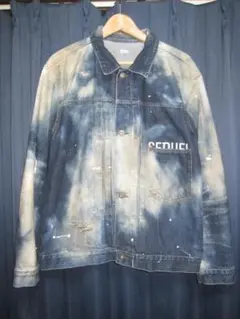sequel fragment design weekend 藤原ヒロシ XL - メルカリ