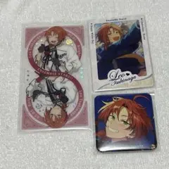 2026年最新】knights アルバム 缶バッジの人気アイテム - メルカリ