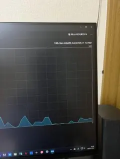 マウスゲーミングデスクトップPC