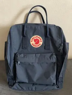 FJÄLLRÄVEN カンケン リュック 16L コバルトブルー 正規品 - メルカリ