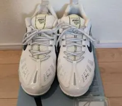 Nike Air Max 360 27.5cm サミットホワイト