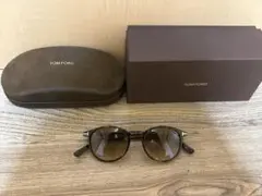 トムフォード　サングラス　Andrea-02モデルTF539 カラー52Fのサムネイル