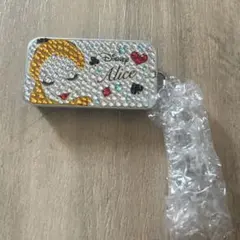 ディズニー アリス ストーン装飾 アクセサリー