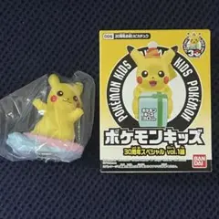 ポケモンキッズ 30周年スペシャル vol.1編