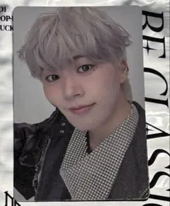 JO1 韓国 限定 ポップアップ ラキドロ　トレカ　カフェ　ワルツ　木全翔也