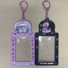 エスターバニー トレカケースセット