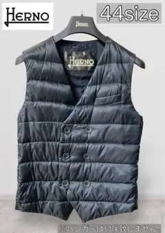 2026年最新】ヘルノ ダウンベストの人気アイテム - メルカリ