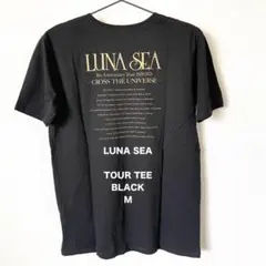 LUNA SEA Tシャツ 4枚セット 2025年最新】ルナシー tシャツの人気アイテム - メルカリ