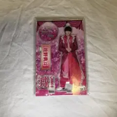 M!LK SMILE POP ! アクリルスタンド 滅　佐野勇斗