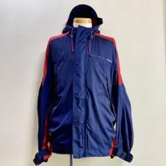 激レア 90s当時物 ポロスポーツ POLO SPORT ナイロンジャケット