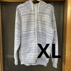 スヌーピー ジップパーカー