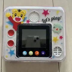 ちゃれんじEnglish⭐︎イングリッシュパッド　しまじろう