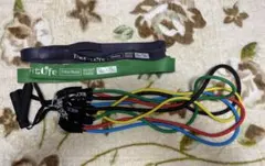 トレーニングチューブ