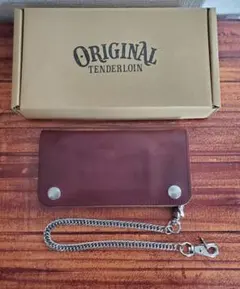 トラッカーウォレット talon