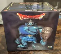 か*き様 【オークション】ドラゴンクエスト メタリックモンスターズ