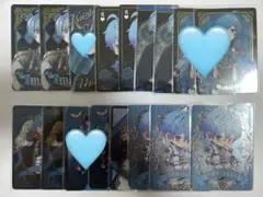 KnightA 騎士a まひとくん メタカ セット