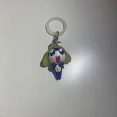 ケロロ軍曹 めじるしアクセサリー タママ ガチャガチャ タママ二等兵
