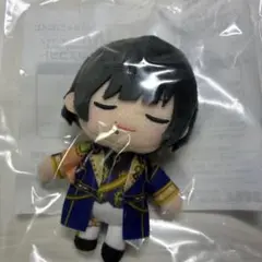 SideM くじ　東雲荘一郎　ぬいぐるみ