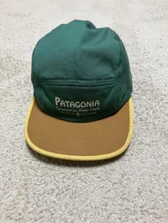 patagonia グラフィック・マクルーア・ハットのサムネイル