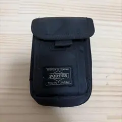 ポーター ポーチ