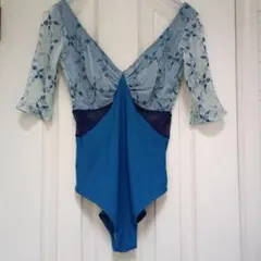 2025年最新】デラロミラノ レオタードの人気アイテム - メルカリ