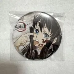 n*a様 全集中展 幕間画 缶バッジ 時透無一郎