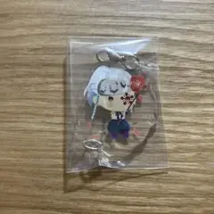 鬼滅の刃 ゆらふわランダムアクリルチャーム フラワーver. 宇髄天元