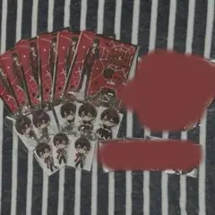 【まとめ売り】あっとくん　AMPTAK