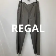 REGAL　リーガル　スラックス　ウエスト82 パンツ　ズボンのサムネイル