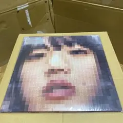 あいみょん 猫にジェラシー アナログレコード 完全限定生産盤